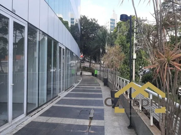 Imagem Loja Comercial Venda Condomínio Golden Office - Chácara Urbana - Jundiaí - SP