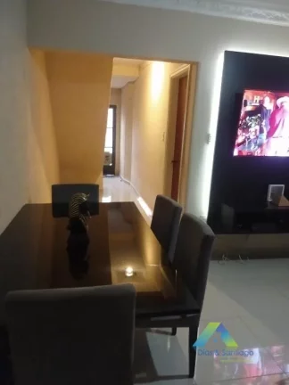 Imagem Sobrado com 3 dormitórios à venda, 219 m² por R$ R$ 949.900,00- Ipiranga - São Paulo/SP