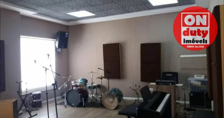 Imagem Apartamento à venda, 109 m² por R$ 1.540.000,00 - Gonzaga - Santos/SP
