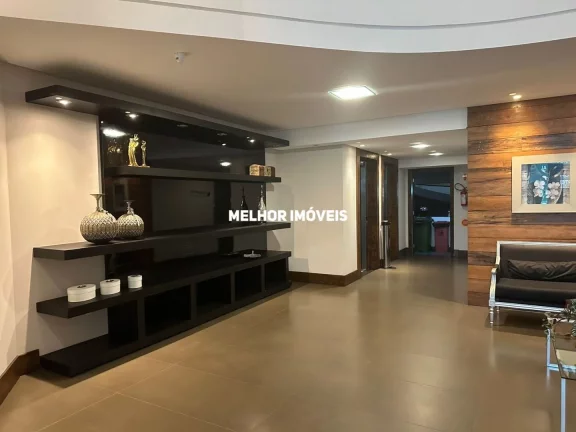 Imagem Apartamento à Venda com 03 dormitórios na Quadra Mar de Balneário Camboriú