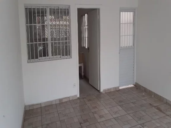 Imagem Sobrado novo á venda no Jd Independência Rua Austin 100 m² de A.C, 3 dormitórios 2 vagas
