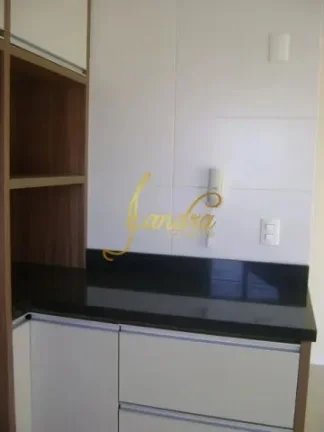 Imagem Apartamento seminovo 3 dormitórios SEMI MOBILADO