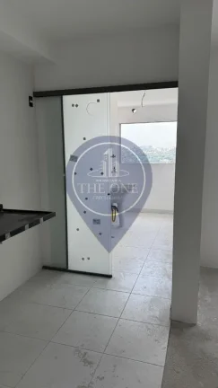 Imagem 2 dormitórios, suíte, sala com varanda gourmet, uma garagem, lazer,