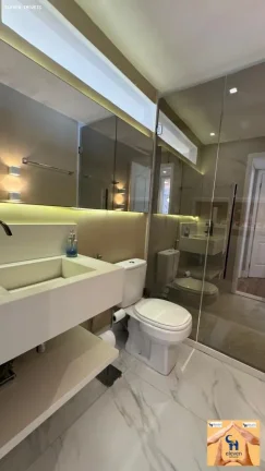Imagem Apartamento para Venda em Salvador, Horto Florestal, 2 dormitórios, 1 suíte, 2 banheiros, 1 vaga