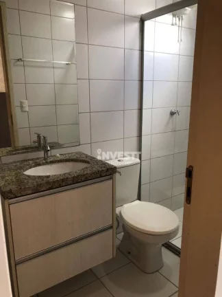 Imagem Apartamento à venda no Setor Negrão de Lima - Goiânia/GO