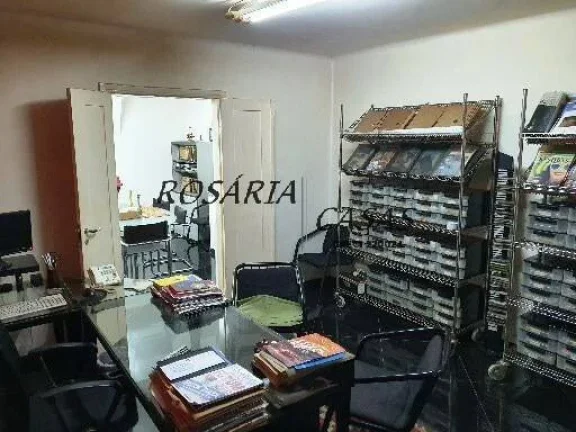 Imagem CERQUEIRA CESAR- Sobrado com 3 andares a venda - EXCLUSIVO
