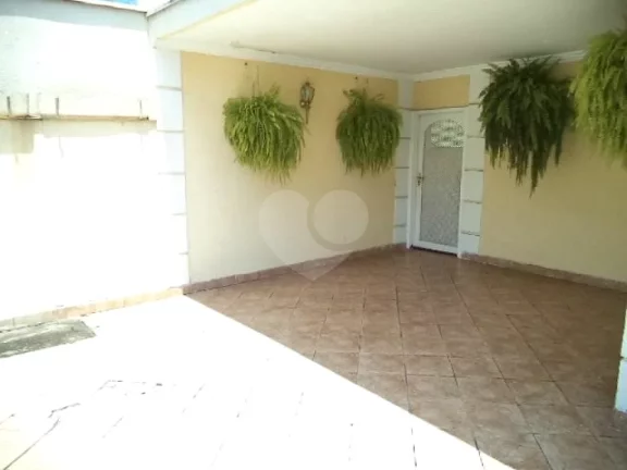 Imagem Casa à venda com 4 quartos, sendo 2 suítes, em Vila Sônia, São Paulo - SP