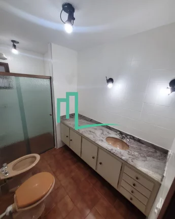 Imagem Vende-se apartamento no Edifício Boulevard, Franca-SP.