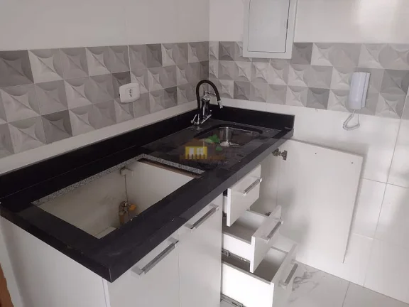Imagem Apartamento Padrão