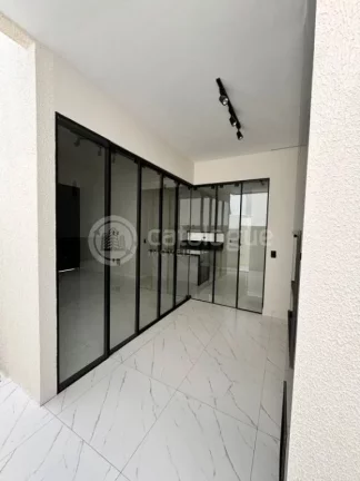 Imagem Casa de Alto Padrão à venda no Condomínio Ecoville 1