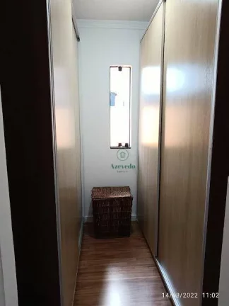 Imagem Sobrado com 4 dormitórios à venda, 132 m² por R$ 795.000,00 - Vila Rosália - Guarulhos/SP