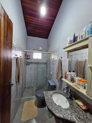 Imagem CHÁCARA MOBILIADA NA CANANEIA - PILAR DO SUL - SP