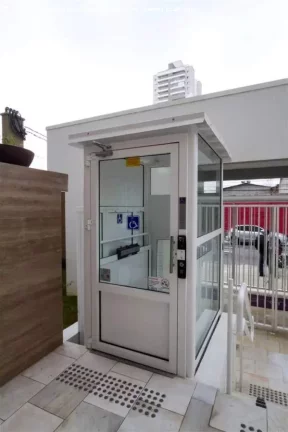 Imagem Apartamento para Venda em São Paulo, Vila Prudente, 2 dormitórios, 1 suíte, 2 banheiros, 1 vaga