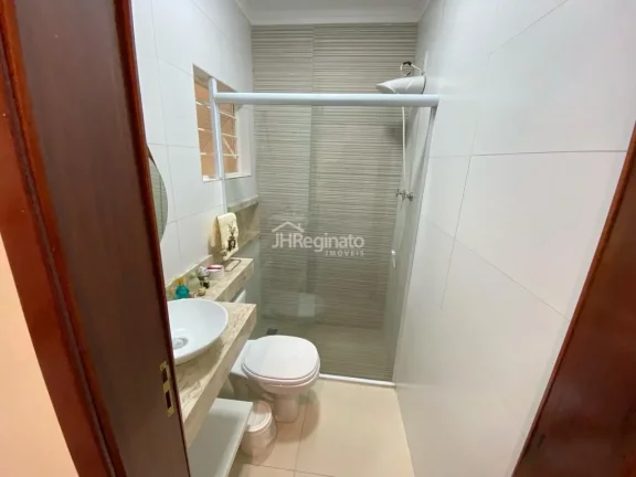 Imagem Casa à venda no Bairro Vitória Régia - Sorocaba