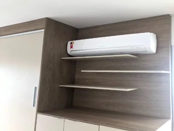 Imagem Apartamento para alugar de 1 dormitório na Rua Manuel de Paiva - Vila Mariana