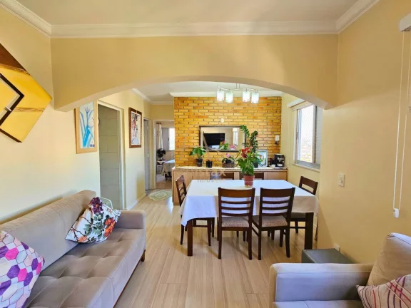 Imagem Apartamento com 3 Quartos à Venda, 55 m² em Presidente Altino - Osasco