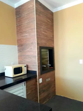 Imagem SOBRADO A VENDA NO RESIDENCIAL VILA LOBOS