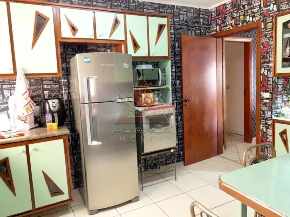 Imagem Apartamento - Ribeirão Preto - Santa Cruz do José Jacques