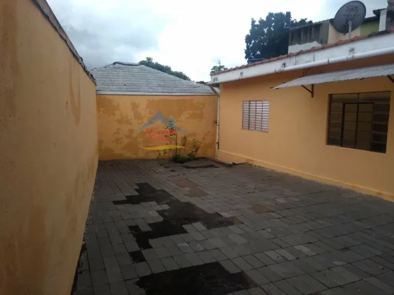 Imagem CASA TÉRREA PARA RENDA EXTRA NO PARQUE ORATÓRIO PRÓXIMO AO CENTRO DO PARQUE DAS NAÇÕES