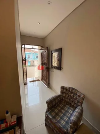 Imagem Sobrado à venda 2 Quartos, 2 Suites, 2 Vagas, 180M², Quinta da Paineira, São Paulo - SP