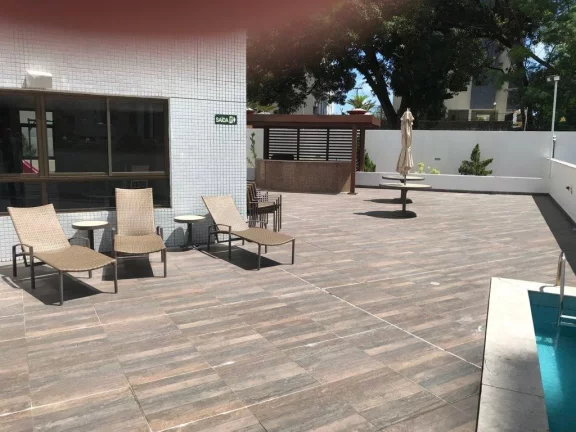 Foto do imóvel: Apartamento à venda, 167 m² por R$ 1.155.000,00 - Brisamar - João Pessoa/PB Foto do imóvel: Apartamento à venda, 167 m² por R$ 1.155.000,00 - Brisamar - João Pessoa/PB