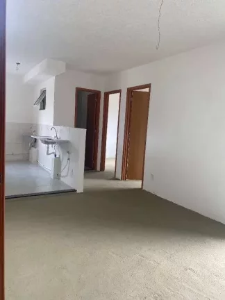 Imagem Apartamento à venda em São Gonçalo, Maria Paula, com 2 quartos, 45m2
