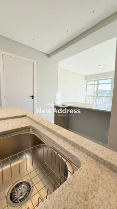 Imagem Apartamento 3 Quartos com Vista Panorâmica no Centro de Vila Velha