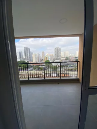 Imagem Apartamento próximo ao Metrô Belém.