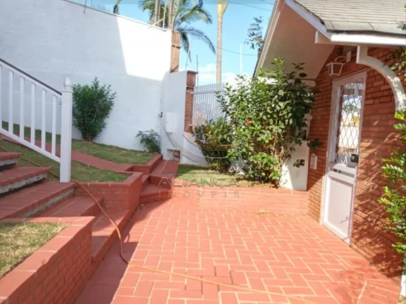 Imagem Casa - Ribeirão Preto - Ribeirânia