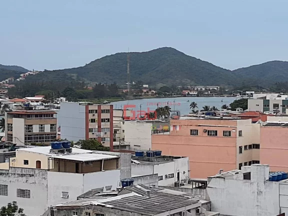 Imagem Cobertura centro de Cabo Frio