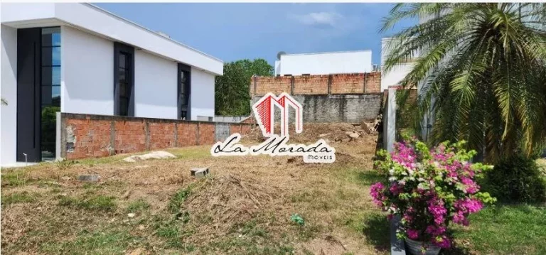 Imagem Vendo Lote no Passaredo, 275m2, Documentado! VENDA!