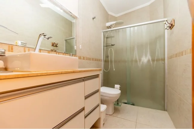 Imagem APARTAMENTO RESIDENCIAL em São Paulo - SP, Santana