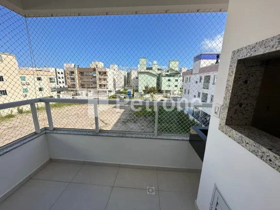 Imagem APARTAMENTO RESIDENCIAL em GOVERNADOR CELSO RAMOS - SC, Palmas