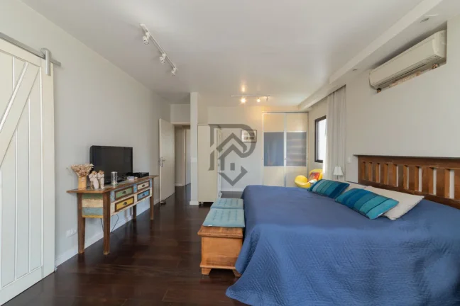 Imagem Apartamento proximo metrô paraiso mobiliado