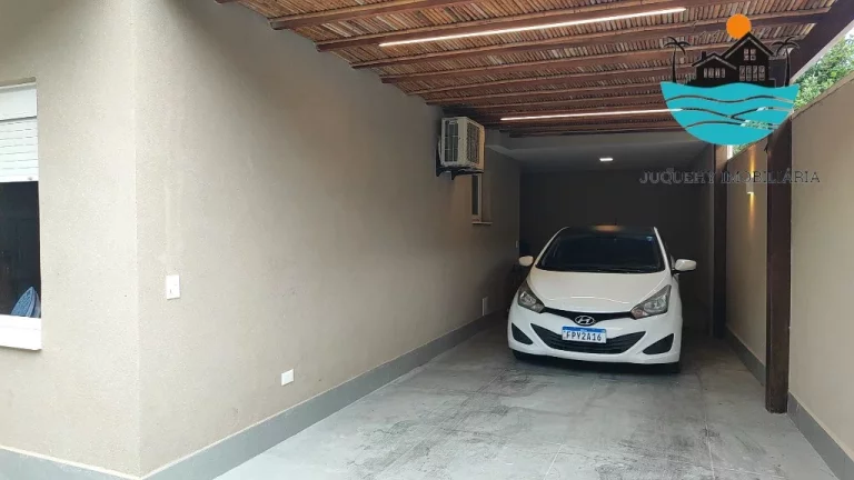 Imagem Casa Pé na Areia em Juquehy, Canto Direito - Aluguel de Temporada, piscina, sauna, 6 suítes, acomoda 16 pessoas | Juquehy Imobiliária