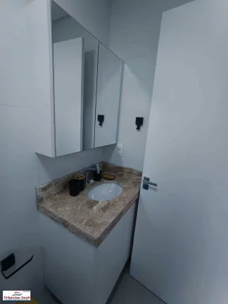 Imagem Place D´Italie Residence - Apartamento Mobiliado à Venda em Itapema, Morretes, com 2 quartos, 57,54m2