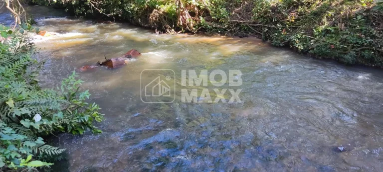 Imagem Chácara à Venda em Paranoá - DF250 - Fazenda Velha - 6,2 hectares - Escriturada e registrada.