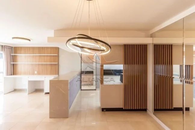 Imagem Apartamento - Ribeirão Preto - Jardim Botânico