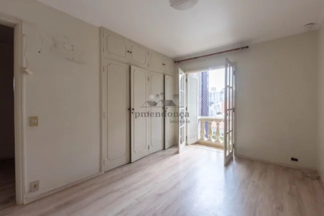 Imagem Apartamento 3 quartos ,1 suite, 1 vagas, 116 m²