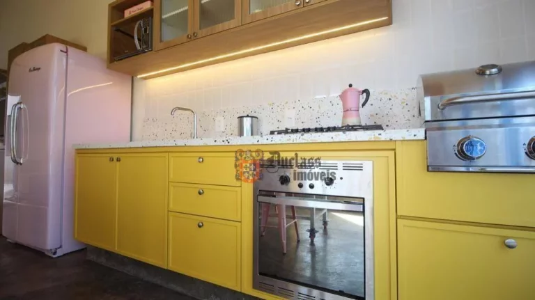 Imagem Casa com 2 dormitórios à venda, 100 m² por R$ 685.000,00 - Estância Santa Maria do Portão - Atibaia/SP