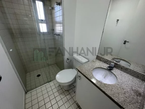 Imagem Apartamento para locação em São Paulo-SP, Casa Verde: 2 quartos, 1 suíte, 3 salas, 2 banheiros, 1 vaga, 62m². Venha conferir!