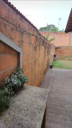 Imagem Descubra seu Novo Lar em Jardim Rosa Garcia II / San Marino - Casa à Venda por R$ 270.000