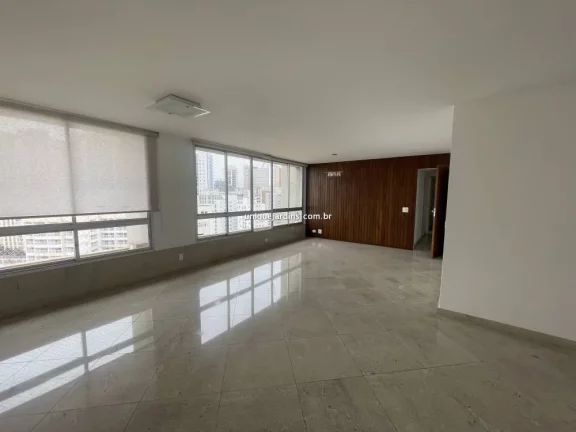 Imagem Apartamento para alugar Bela Vista São Paulo
