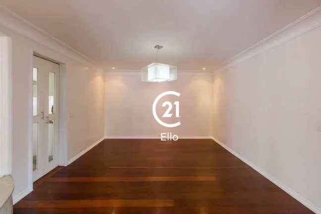 Imagem Apartamento com 3 dormitórios, 222 m² - venda por R$ 4.200.000,00 ou aluguel por R$ 18.315,33 - Jardim América - São Paulo/SP