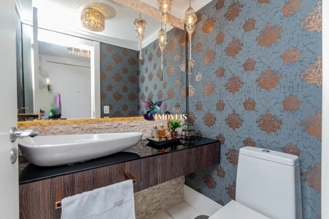 Imagem Condomínio Residencial WIN - Apartamento à venda no bairro Higienópolis - Porto Alegre/RS