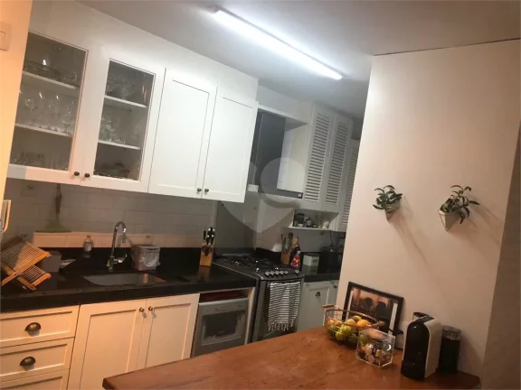 Imagem Apartamento à venda com 3 quartos, sendo 1 suíte, no condomínio Club Life Morumbi - 3ª Fase - Ária, São Paulo - SP