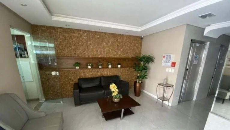 Imagem Apartamento com 3 dormitórios à venda no Centro de Balneário Camboriú/SC