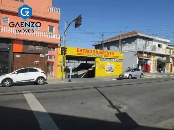 Imagem Terreno de Alto Potencial - Osasco, SP