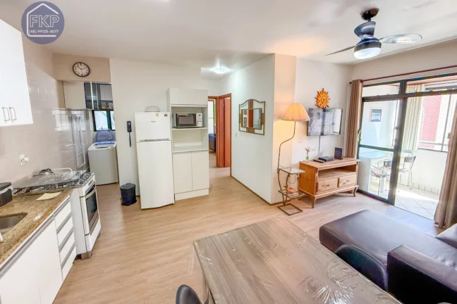 Imagem Apartamento 2 dormitórios!