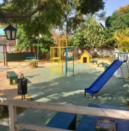 Imagem Apartamento Garden à venda em São Gonçalo, Galo Branco, com 3 quartos, 115m2